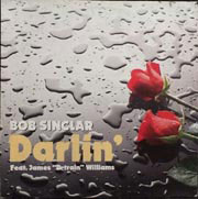 Bob Sinclar - Darlin'