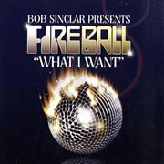 What I want - Bob Sinclar