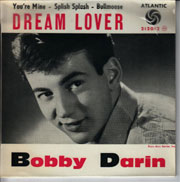 Bobby Darin - Dream Lover