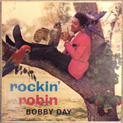 Bobby Day - Little Bitty Pretty One