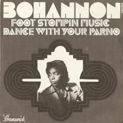 Foot stompin music - Bohannon