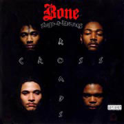 Bone Thugs N Harmony - Tha Crossroads