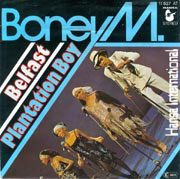 Belfast - Boney M