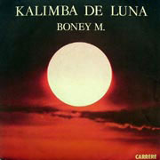 Boney M - Kalimba de luna