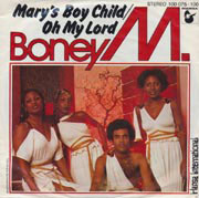 Mary's boy child - Boney M