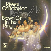 Rivers of Babylon - Boney M