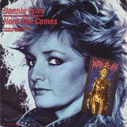 Here She Comes - Bonnie Tyler