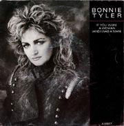 Bonnie Tyler - If you were a woman