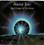 Bonnie Tyler - Total eclipse of the heart