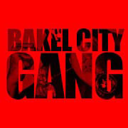 Booba - Bakel City Gang