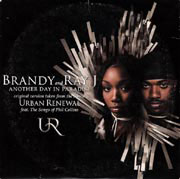 Another Day In Paradise - Brandy