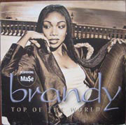 Top Of The World - Brandy
