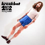 1 Out Of 2 - Breakbot