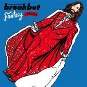 Fantasy - Breakbot