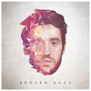 Broken Back - Happiest Man On Earth