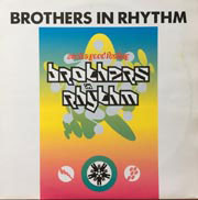 Brothers In Rhythm - Such A Good Feeling