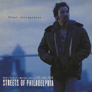 Bruce Springsteen - Streets of Philadelphia