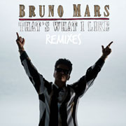 That's What I Like - Bruno Mars