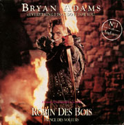 Bryan Adams - I do it for you