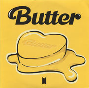 BTS - Butter