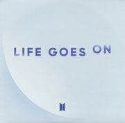 Life Goes On - BTS