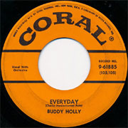 Buddy Holly - Everyday