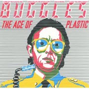 Video killed the radio star - Buggles