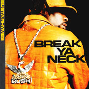 Busta Rhymes - Break Ya Neck