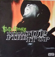 Busta Rhymes - Turn It Up / Fire It Up