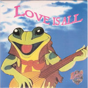 Butterfly Ball - Love is all