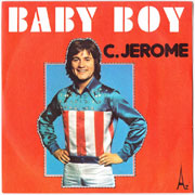 Baby boy - C. Jérôme
