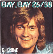 C. Jérôme
 - Bay bay 26.38