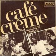 Café Crème - Unlimited citations