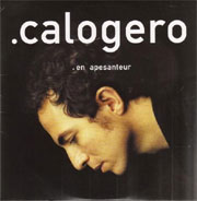 Calogero - En apesanteur