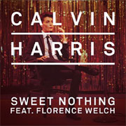Sweet Nothing - Calvin Harris