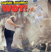 Captain Sensible's - Wot