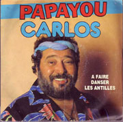 Carlos - Papayou