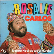 Rosalie - Carlos