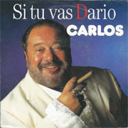 Carlos - Si tu vas Dario