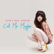 Call me maybe - Carly Rae Jepsen