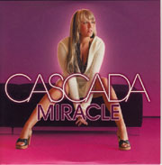 Cascada - Miracle