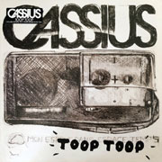 Toop Toop - Cassius