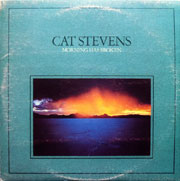 Morning has broken - Cat Stevens