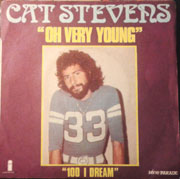 Oh very young - Cat Stevens