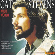 Wild world - Cat Stevens