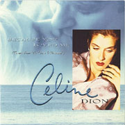 Because You Loved Me - Céline Dion