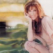 Céline Dion - I'm Alive