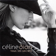 Tous les secrets - Céline Dion