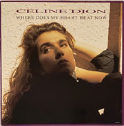 Céline Dion - Where Does My Heart Beat Now