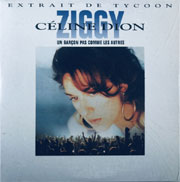 Céline Dion - Ziggy